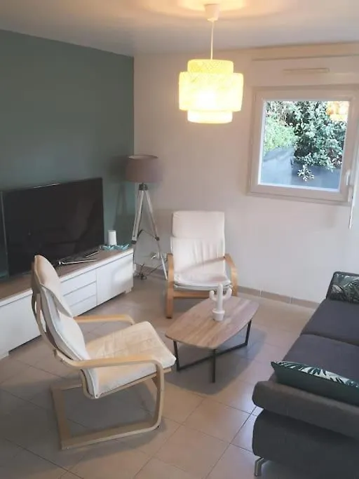 Mer Et Calme Frehel Holiday home