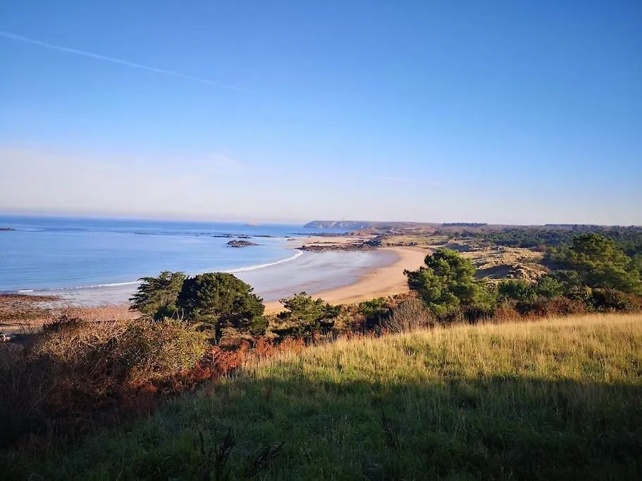 Holiday home Mer Et Calme Frehel