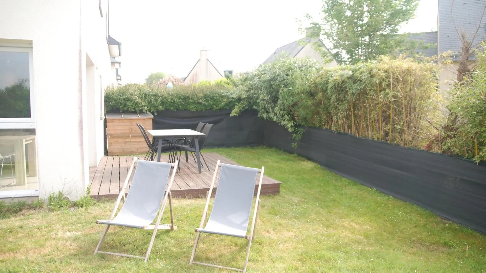 Holiday home Mer Et Calme Frehel