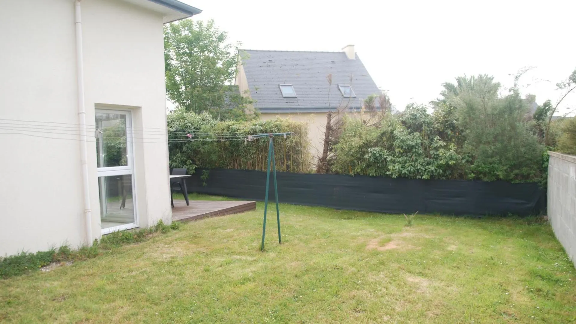 Holiday home Mer Et Calme Frehel