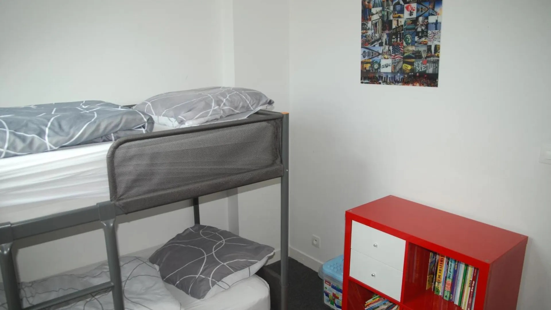 Mer Et Calme Frehel Holiday home