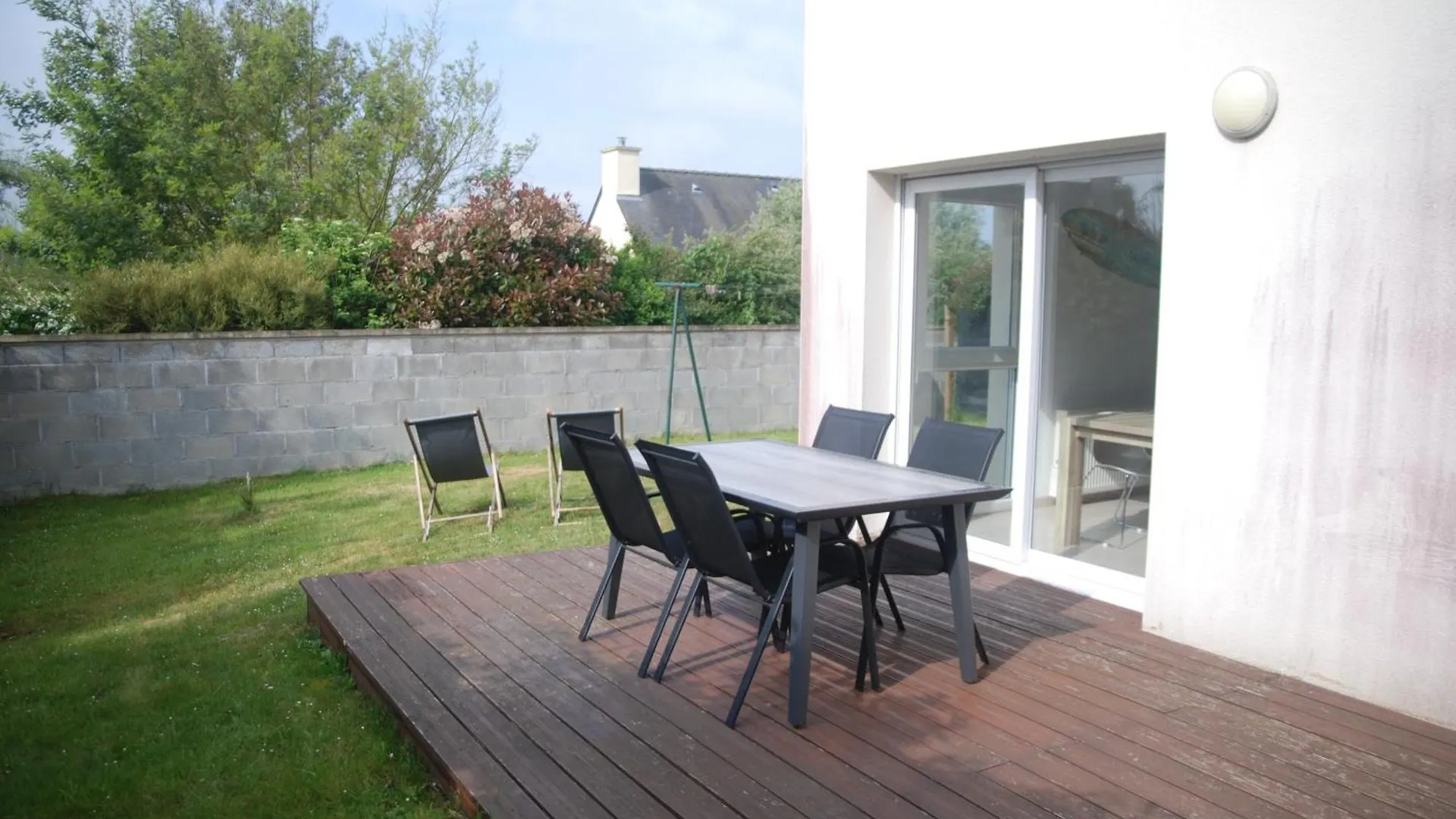 Holiday home Mer Et Calme Frehel