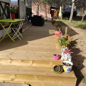 Oasis Village , Puget-sur Argens France
