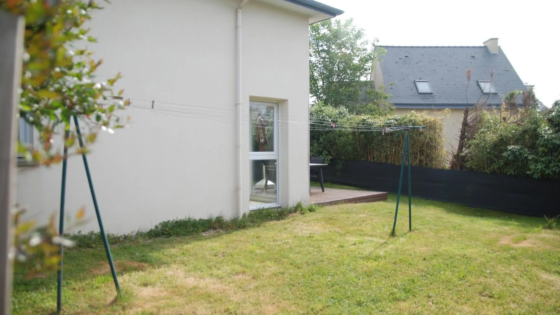 Mer Et Calme Frehel Holiday home
